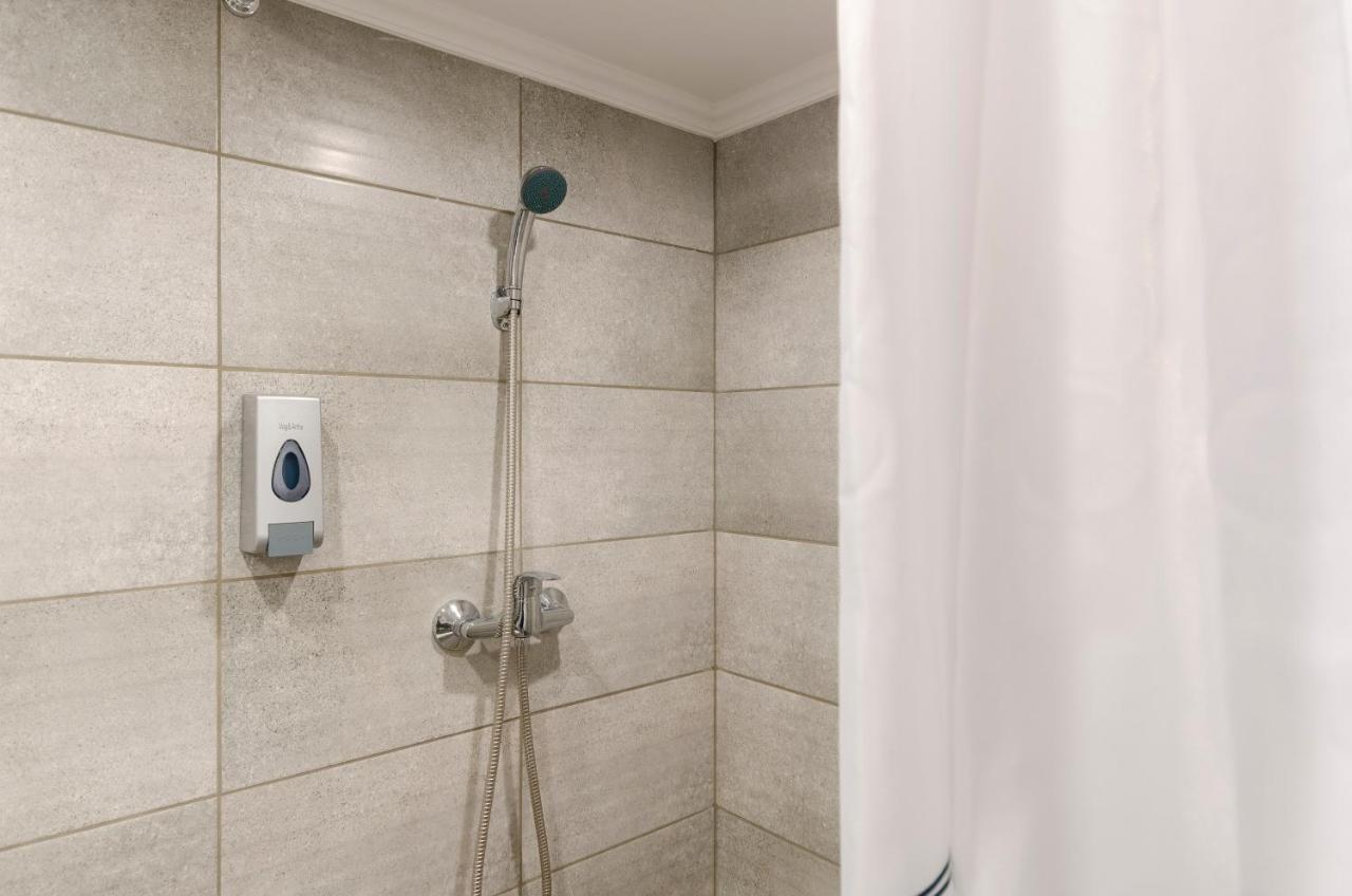 Bartok Suites Budapest Kültér fotó