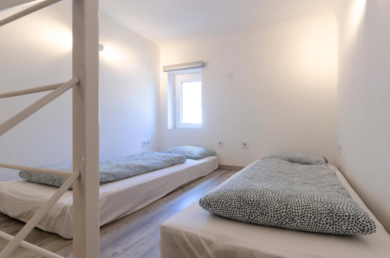 Bartok Suites Budapest Kültér fotó