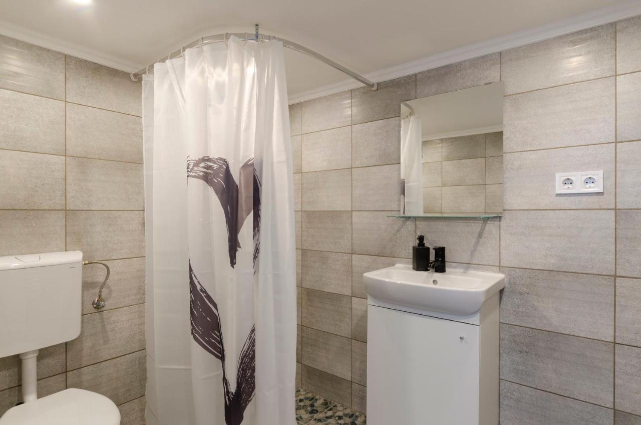 Bartok Suites Budapest Kültér fotó