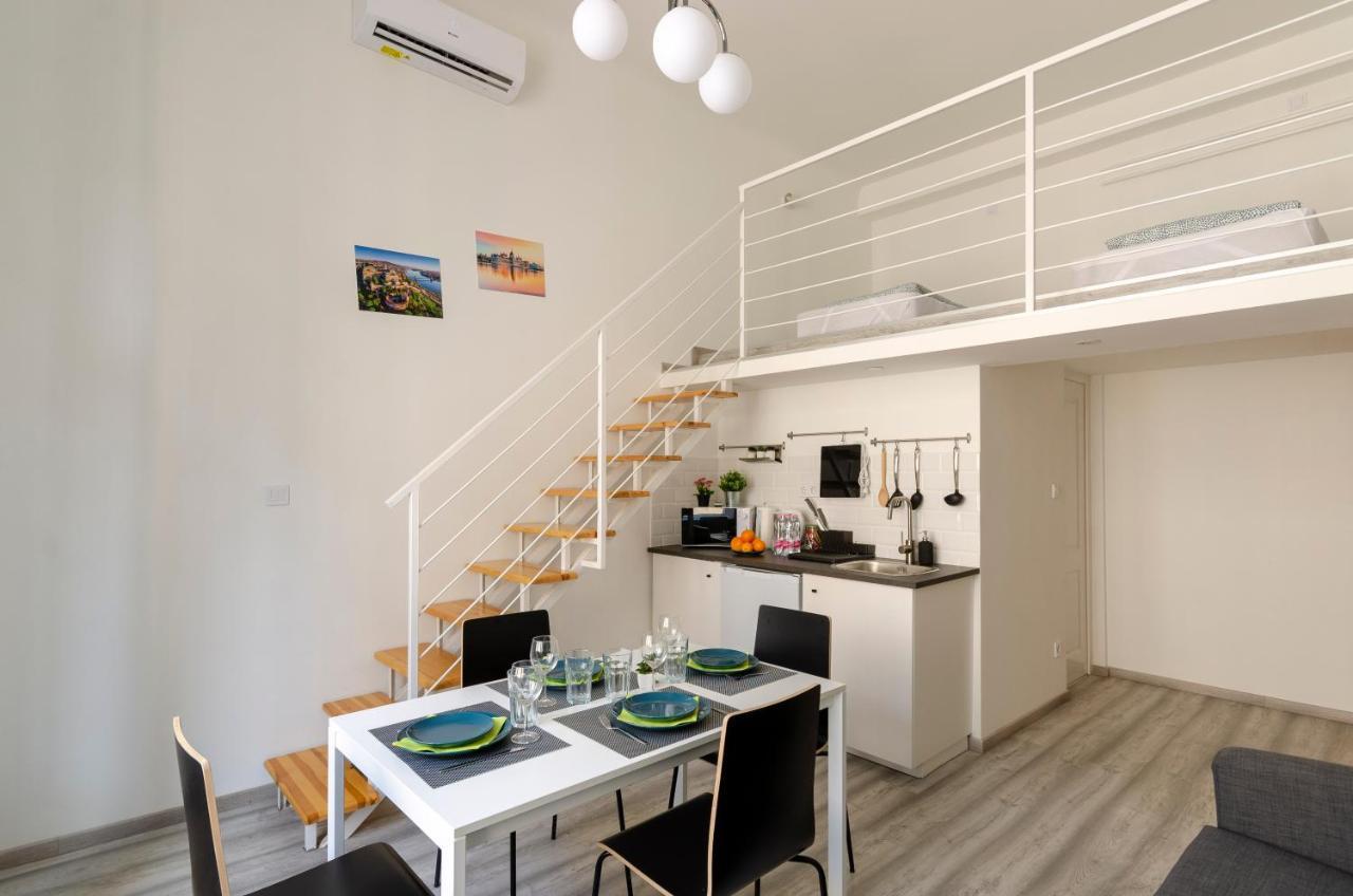 Bartok Suites Budapest Kültér fotó