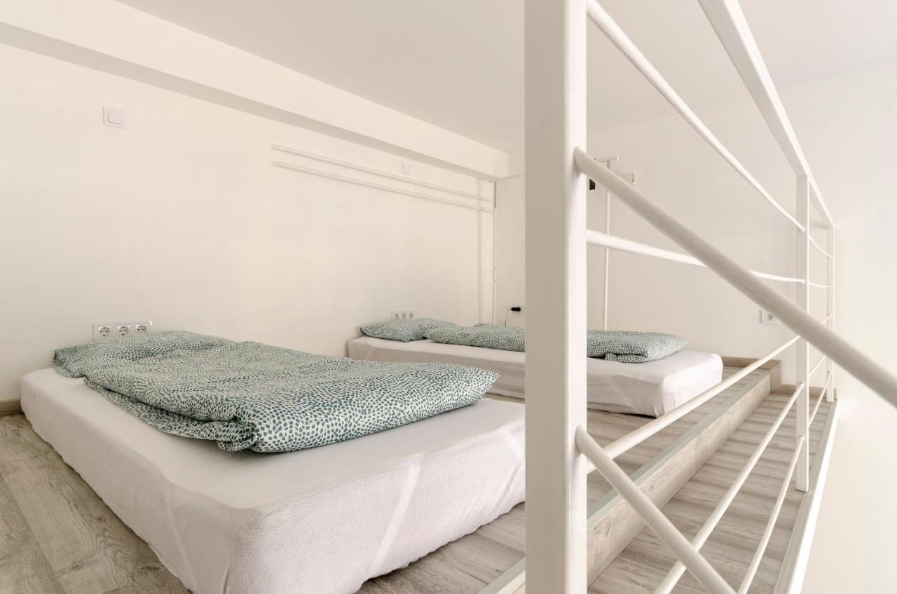Bartok Suites Budapest Kültér fotó