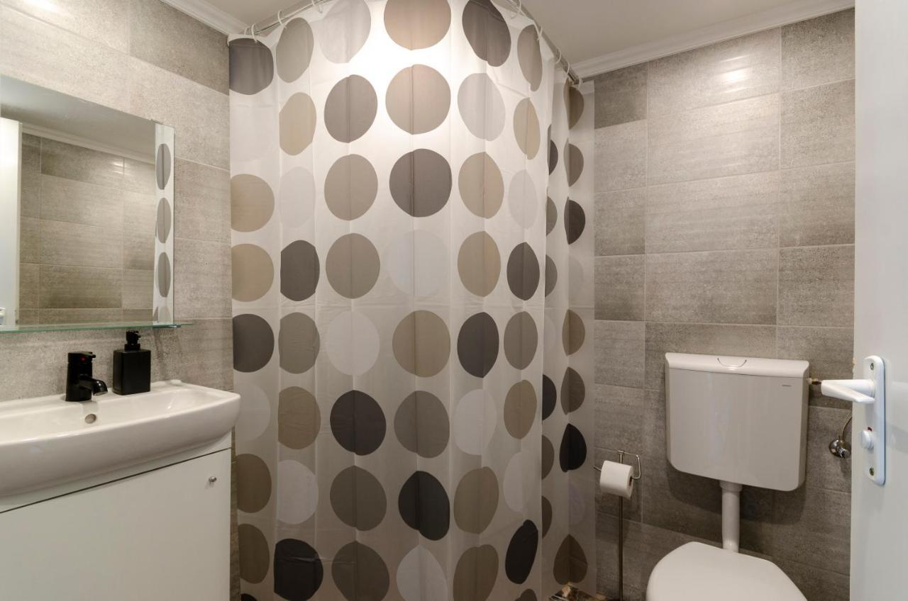 Bartok Suites Budapest Kültér fotó
