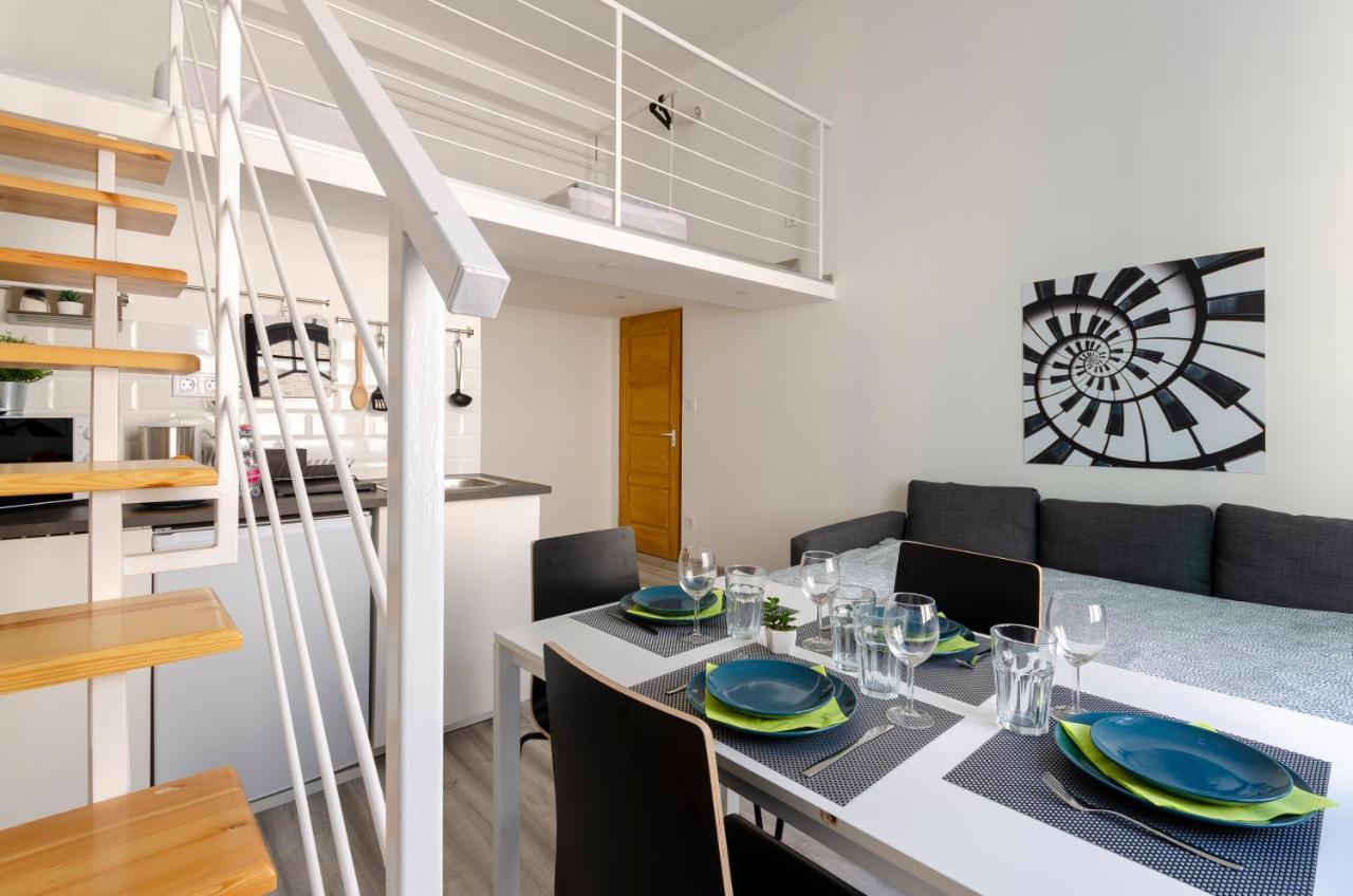 Bartok Suites Budapest Kültér fotó
