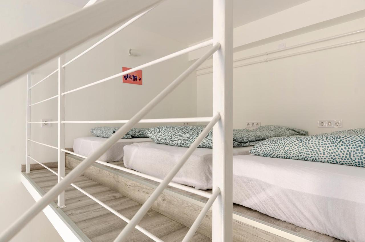 Bartok Suites Budapest Kültér fotó