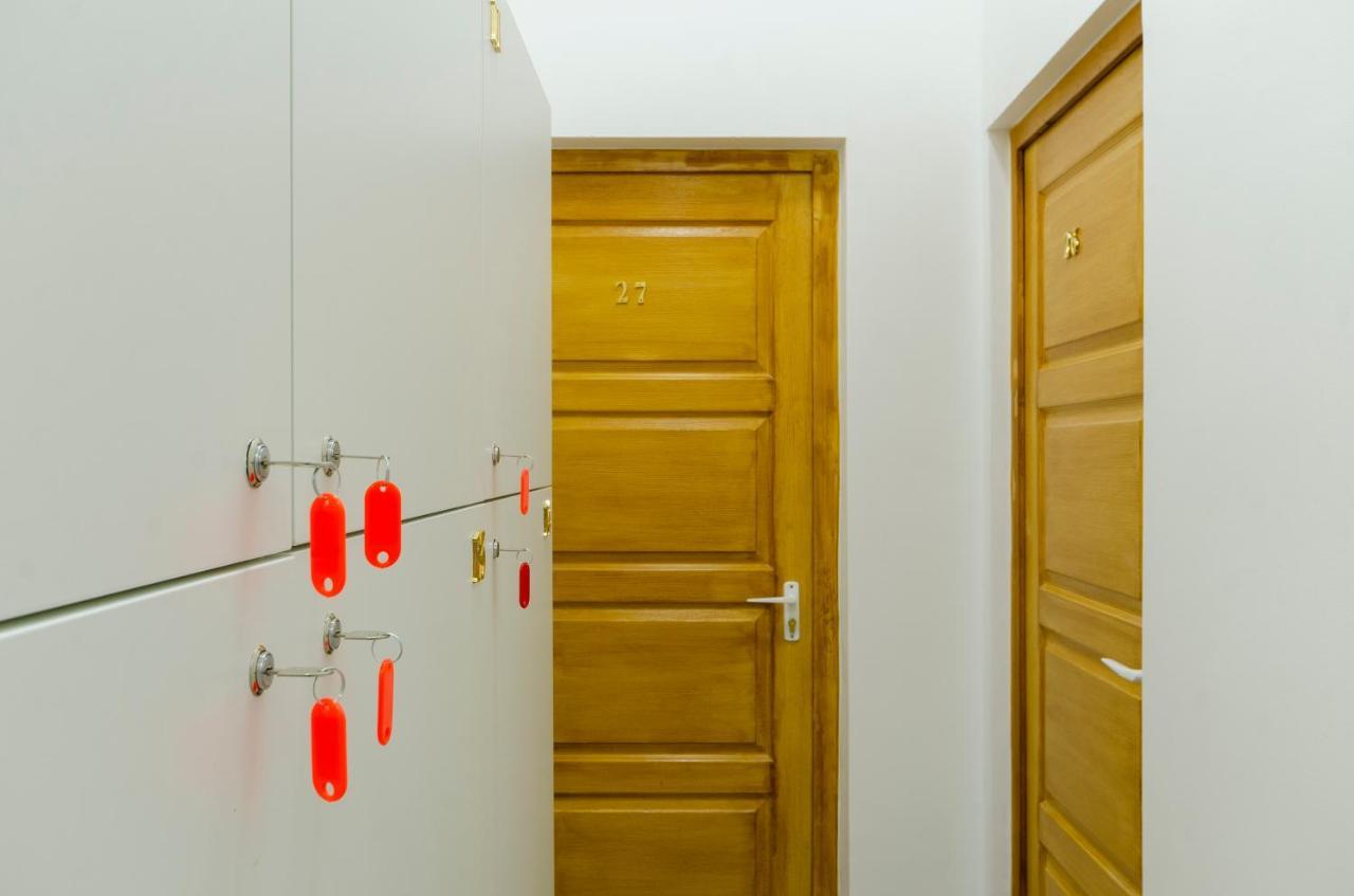 Bartok Suites Budapest Kültér fotó