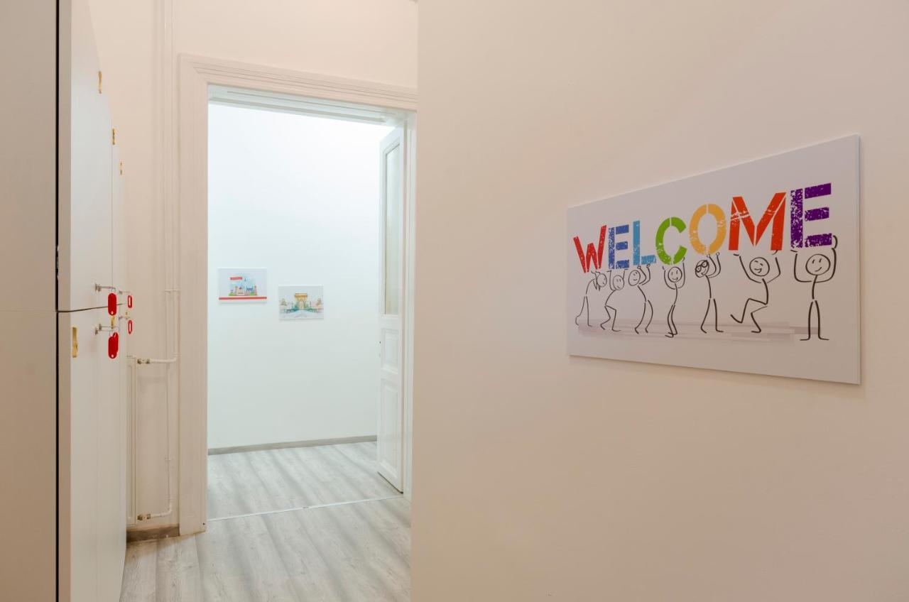 Bartok Suites Budapest Kültér fotó