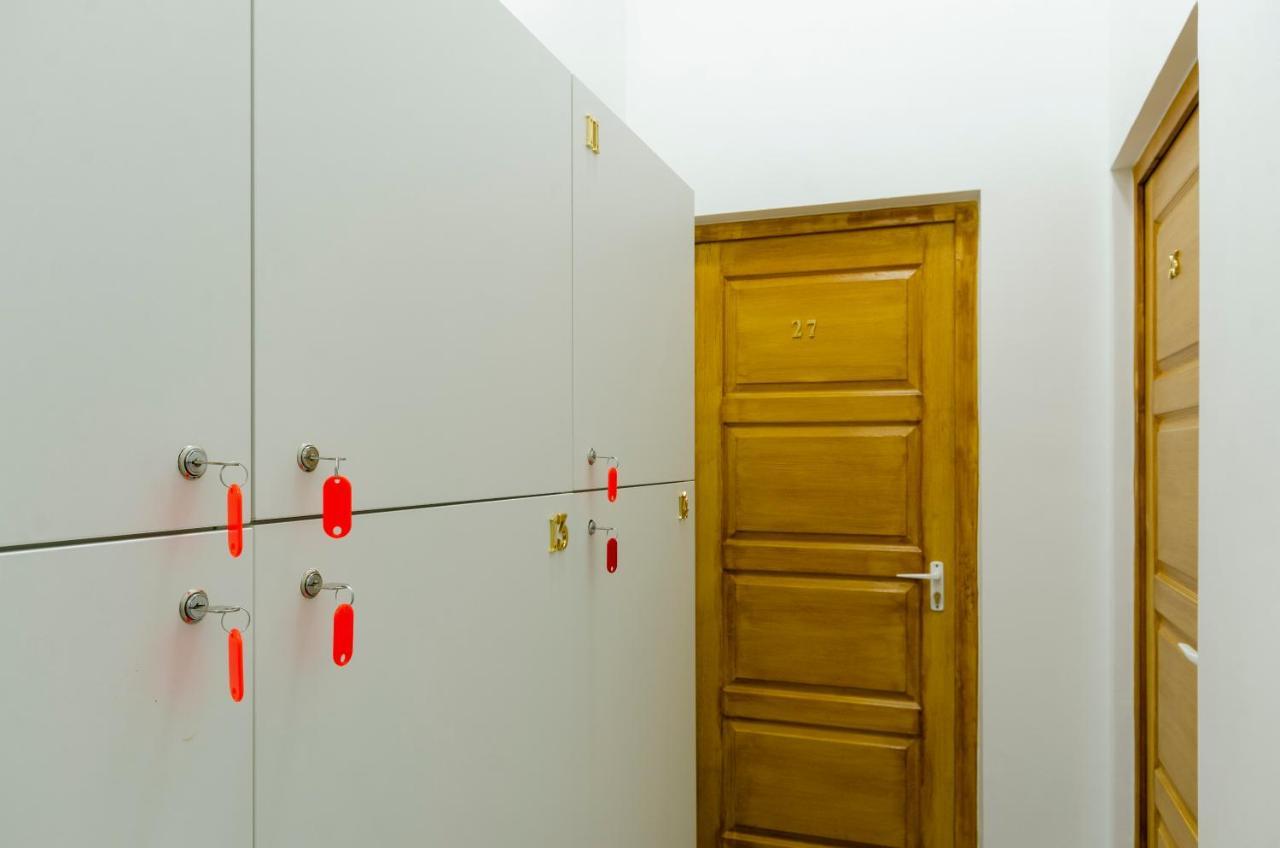 Bartok Suites Budapest Kültér fotó